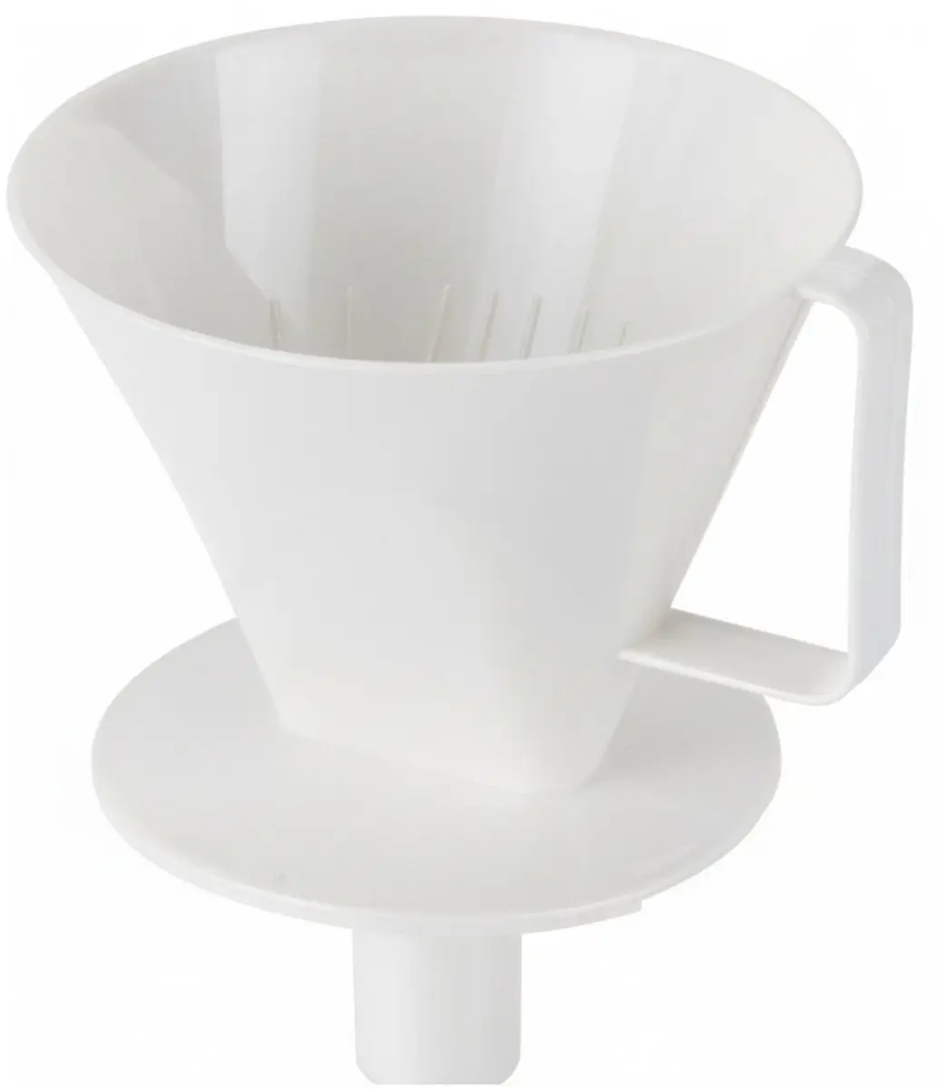 Excellent Houseware Koffiefilterhouder 13.5cm