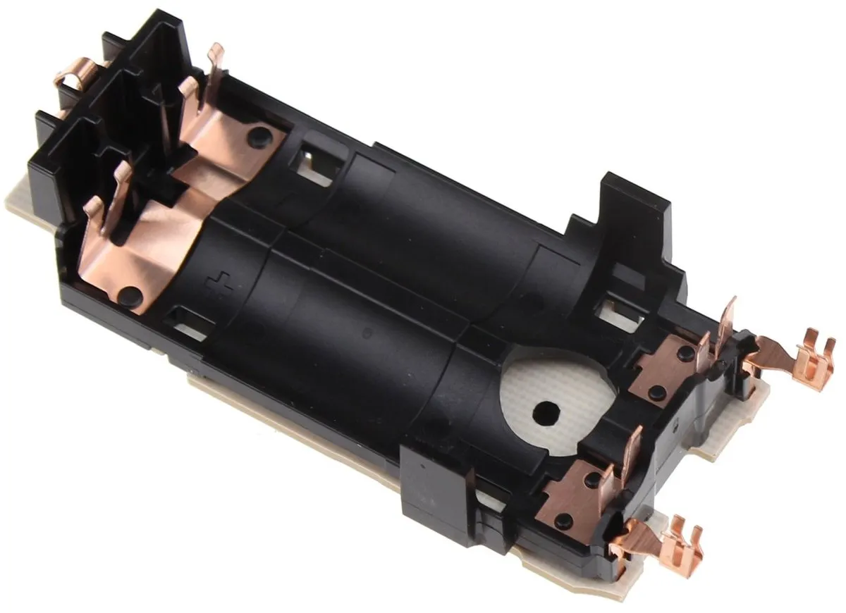 Braun 380s-4 LED Module