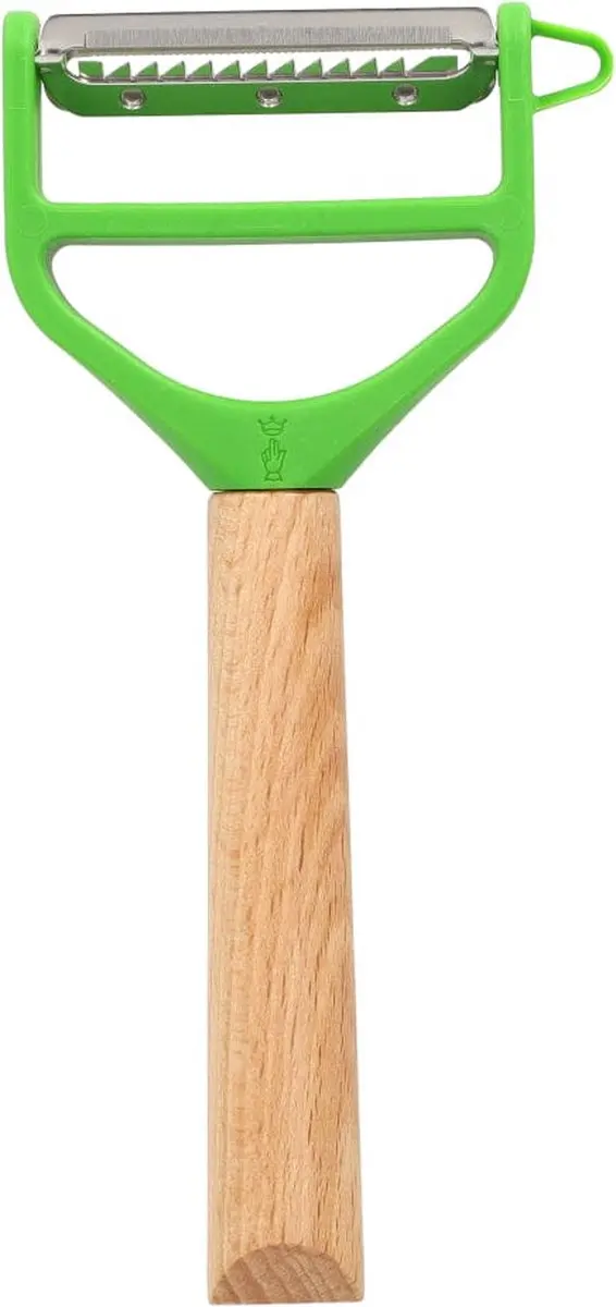 Opinel T-Duo Dunschiller Groen