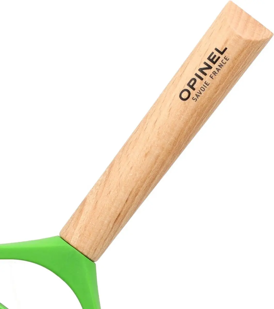 Opinel T-Duo Dunschiller Groen