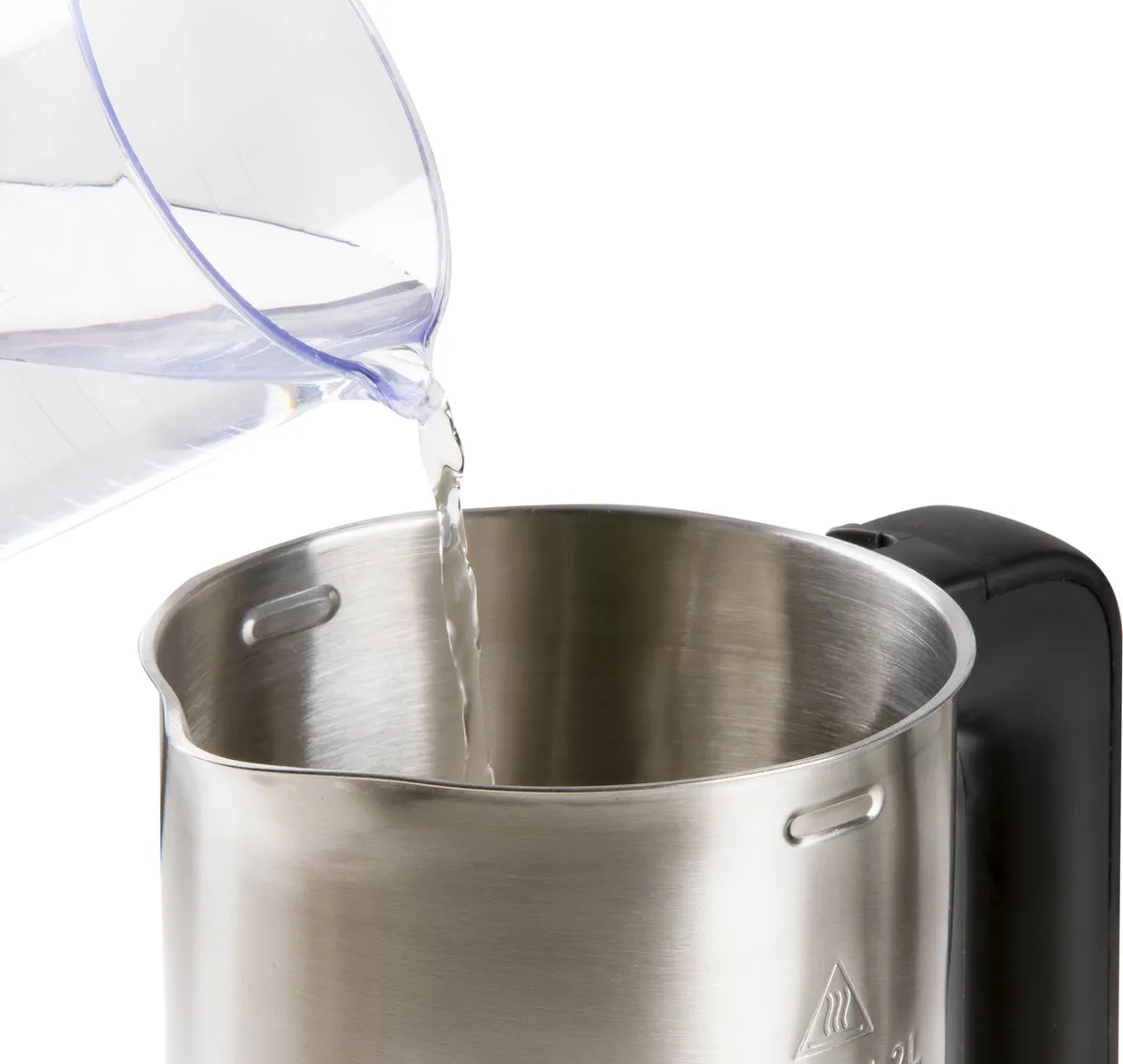 Domo My Soup Express DO727BL Soepmaker - 1,2L 800W - 6 Programma's - Zwart