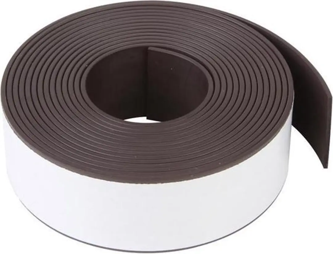 Velleman Flexibele Magneetstrip MAGNET9 300x2.5cm
