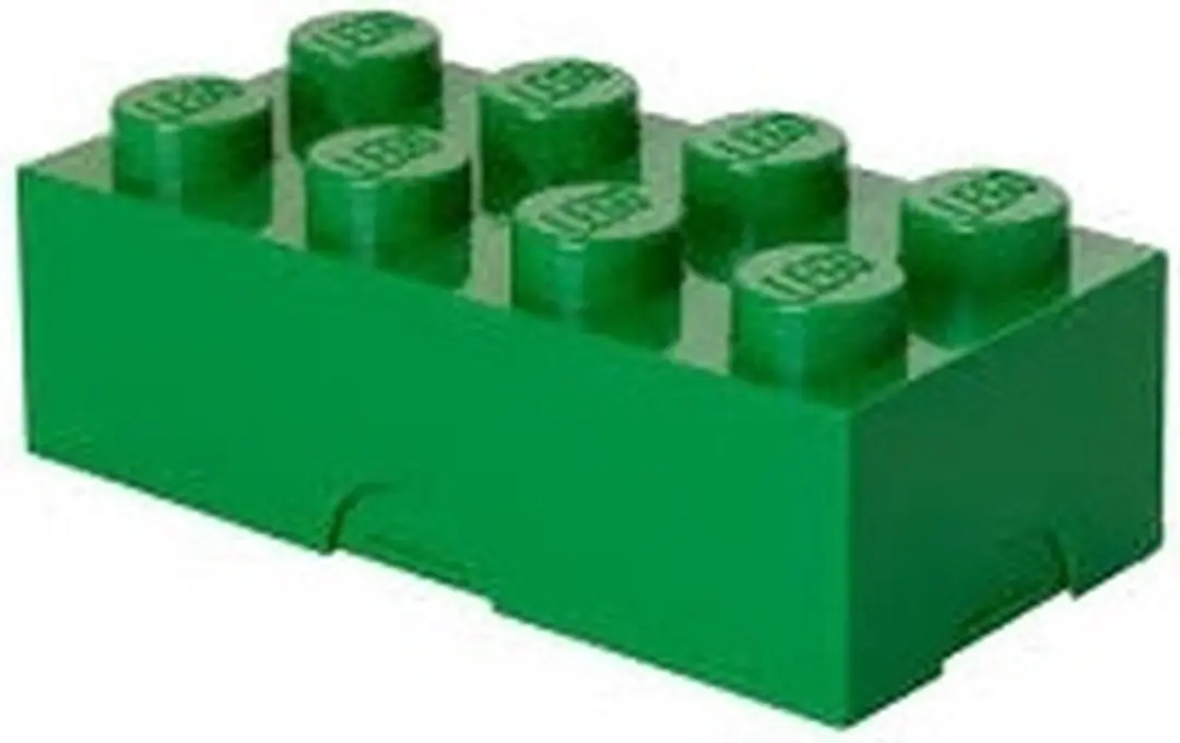 LEGO Lunchbox Brick 8 RC402342