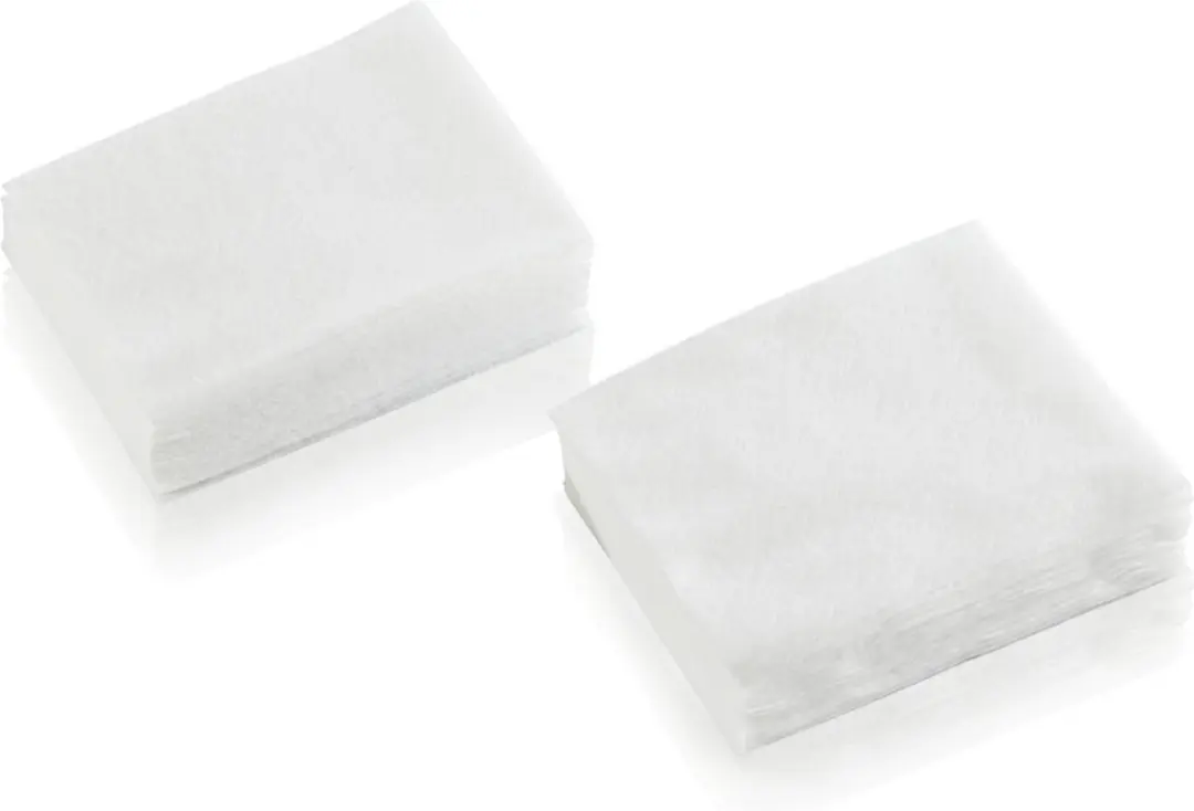 Leifheit Clean & Away Stofdoekjes 30 Stuks - Wit