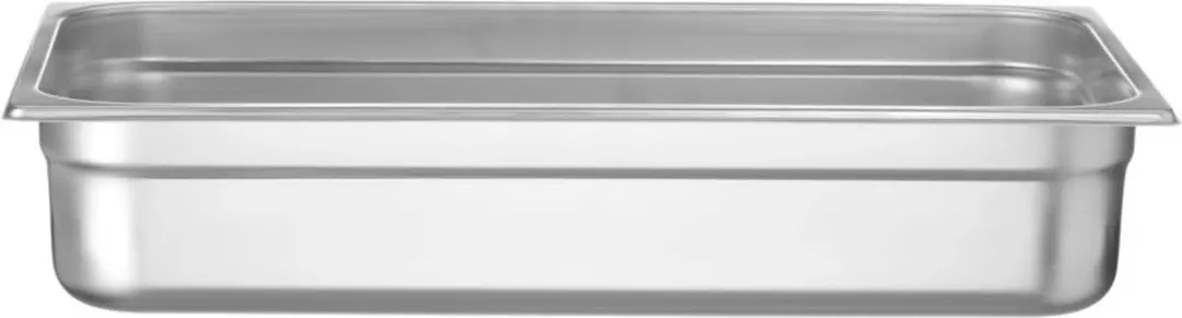 HENDI Gastronormbak 14L