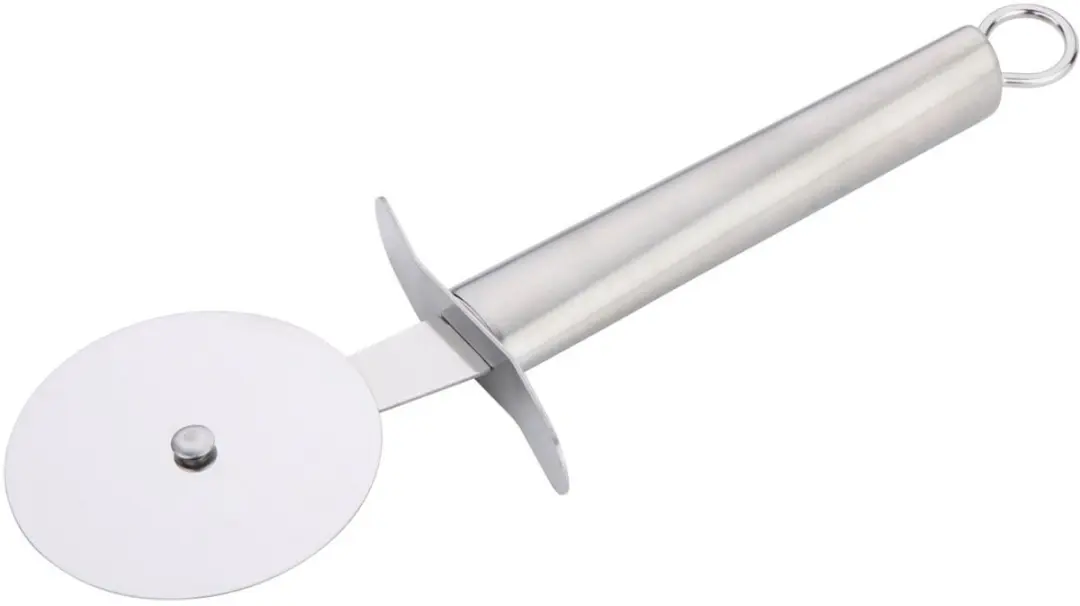 Alpina Pizzames Deegsnijder 22cm