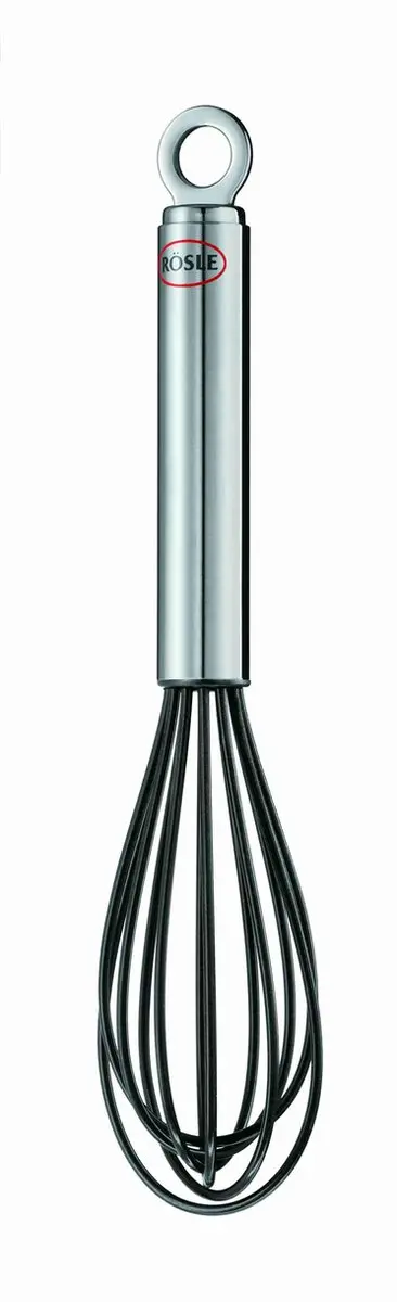 Rösle Garde 22cm Zwart