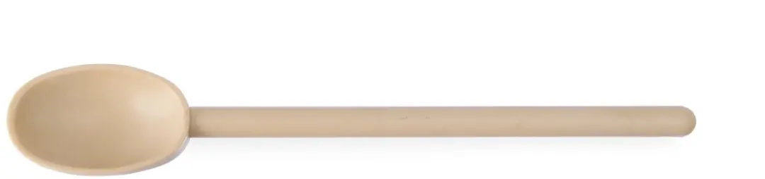 HENDI Pollepel 659700 - 305x50mm - RVS