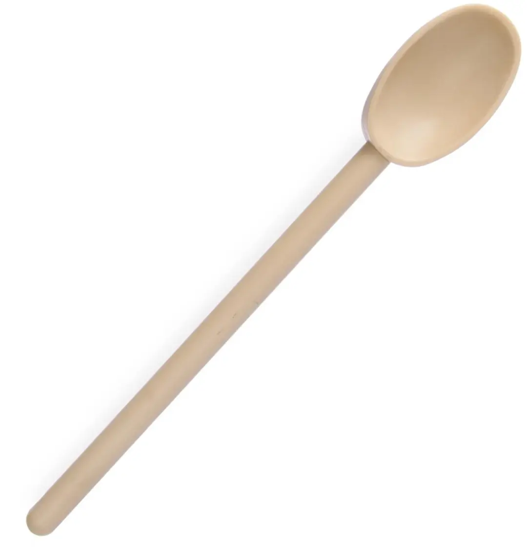 HENDI Pollepel 659700 - 305x50mm - RVS