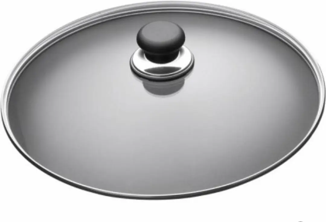 Scanpan Pannendeksel Classic 18cm