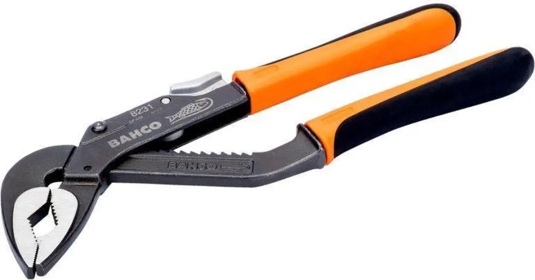 Bahco Waterpomptang 225mm