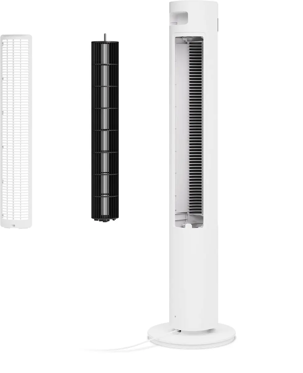 Duux Elevate DXTF11 Torenventilator - 26 Snelheden - Wit - afbeelding 5 van 6