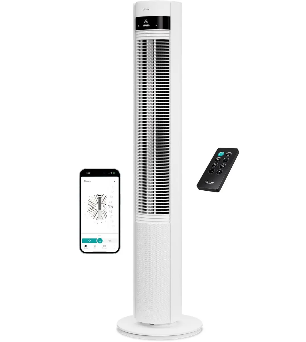 Duux Elevate DXTF11 Torenventilator