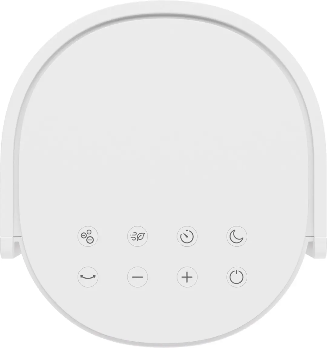 Duux Elevate DXTF11 Torenventilator - 26 Snelheden - Wit - afbeelding 6 van 6