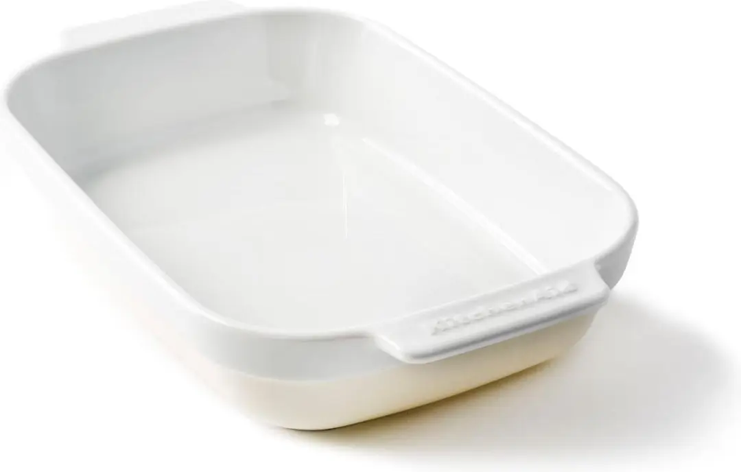KitchenAid Porseleinen Ovenschotel 1L