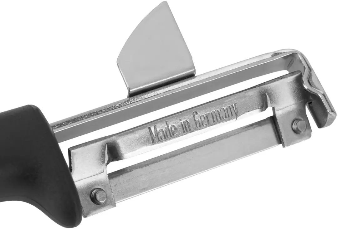 Westmark Gallant Universele Schillerslinger 2 Stuks - Rood/Zwart