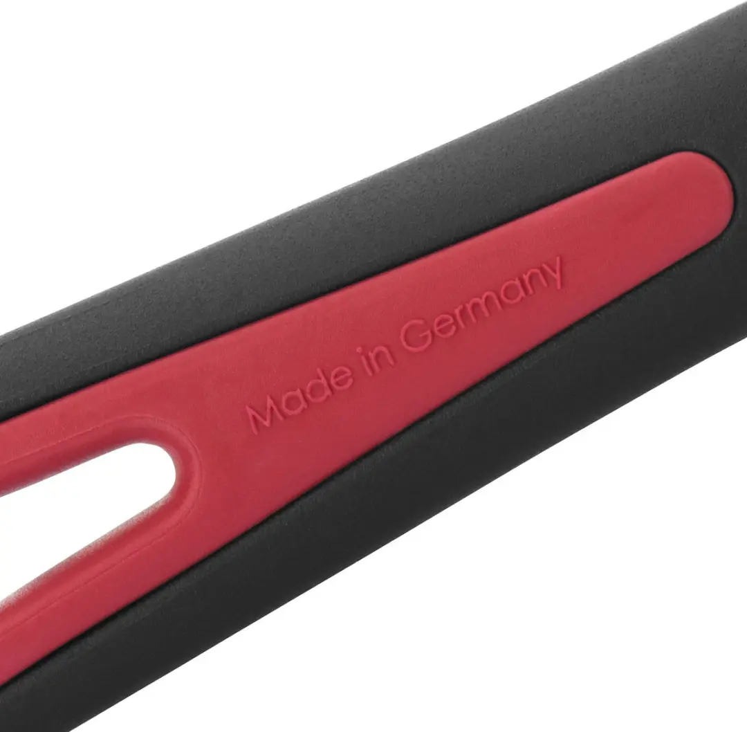 Westmark Gallant Universele Schillerslinger 2 Stuks - Rood/Zwart