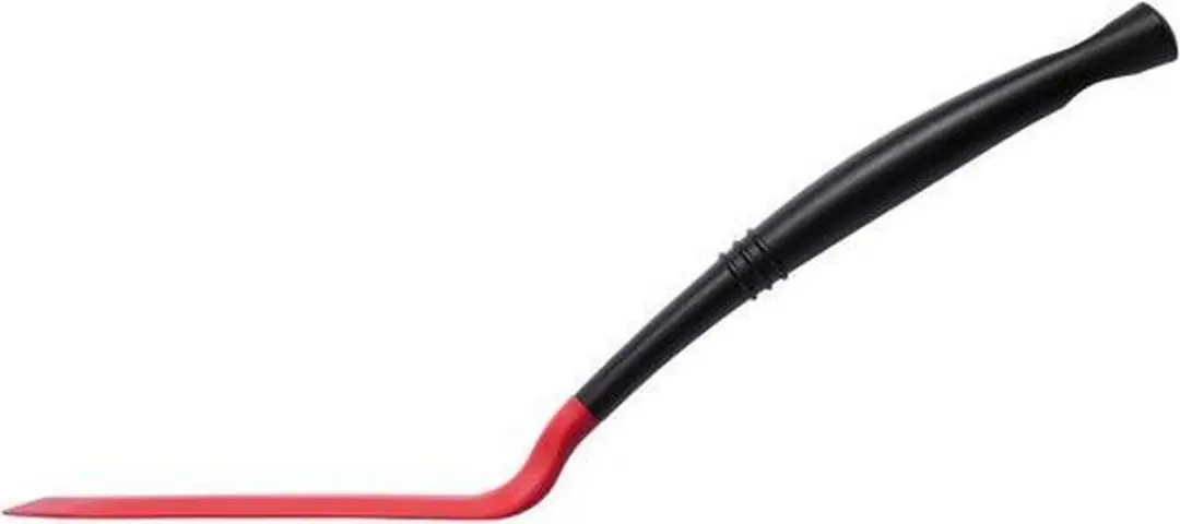 Le Creuset Siliconen Spatel 34cm