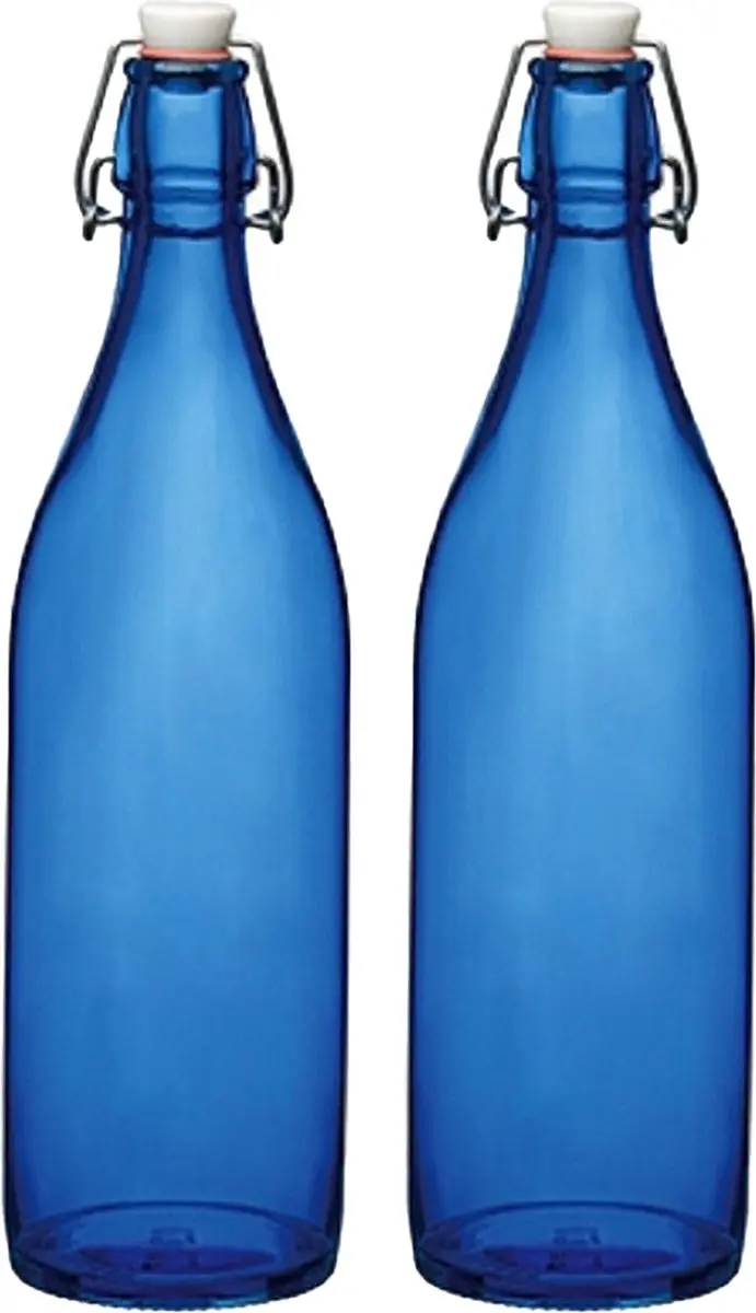 Bormioli Rocco Giara Waterfles 1000ml