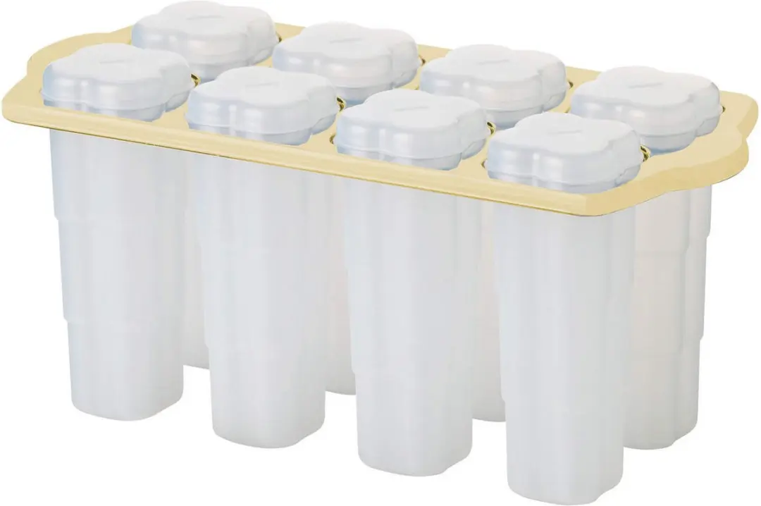 KitchenCraft Deluxe Lollymakers Set