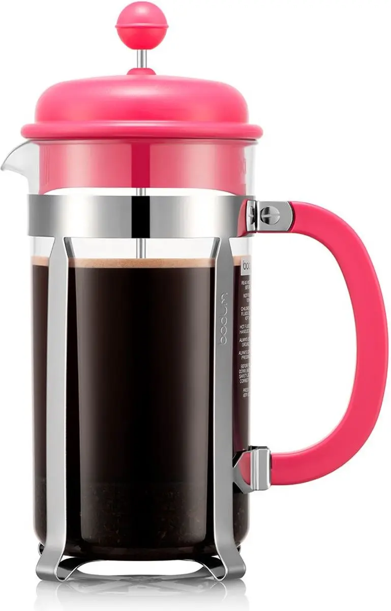 Bodum Tritan French Press 1918-539BTR