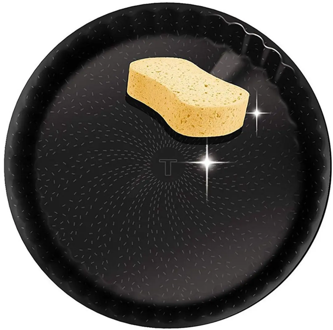 Tefal Success Taartbakvorm 24cm - Zwart