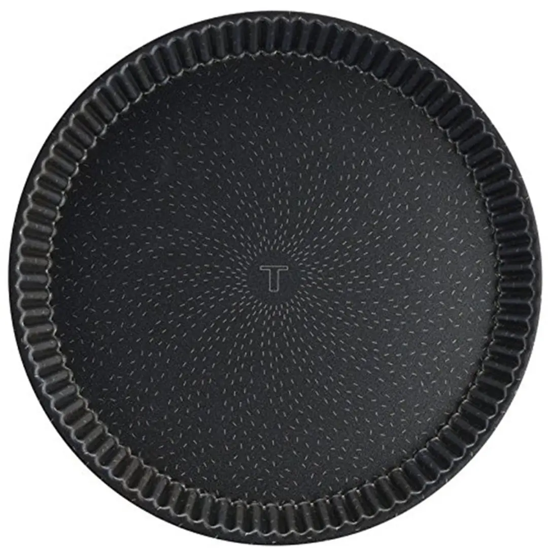 Tefal Success Taartbakvorm 24cm - Zwart