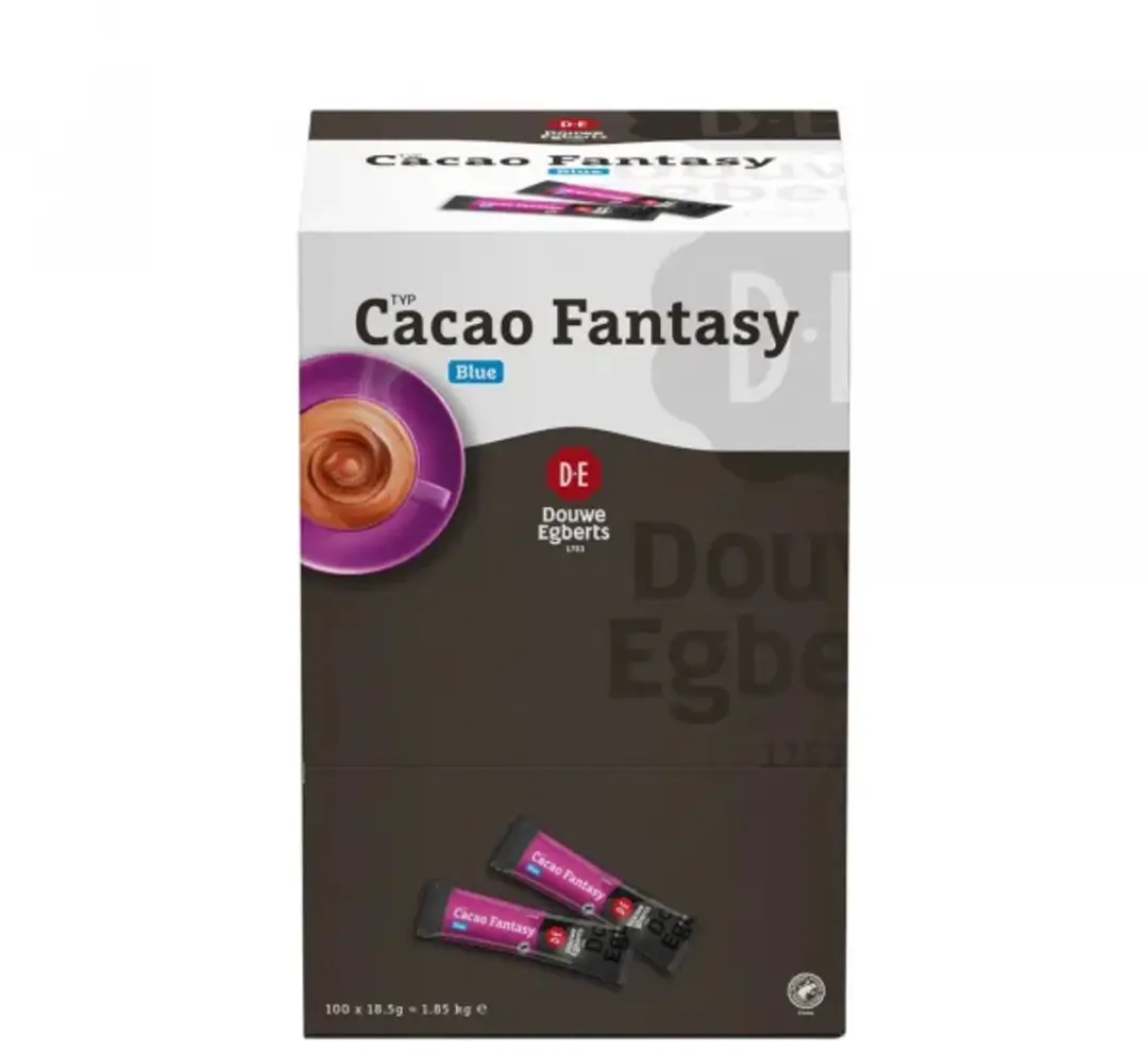 Douwe Egberts Fantasy Cacaosticks 2200g
