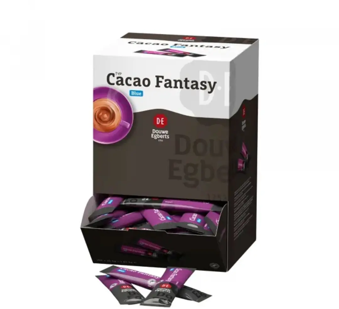 Douwe Egberts Fantasy Cacaosticks 2200g