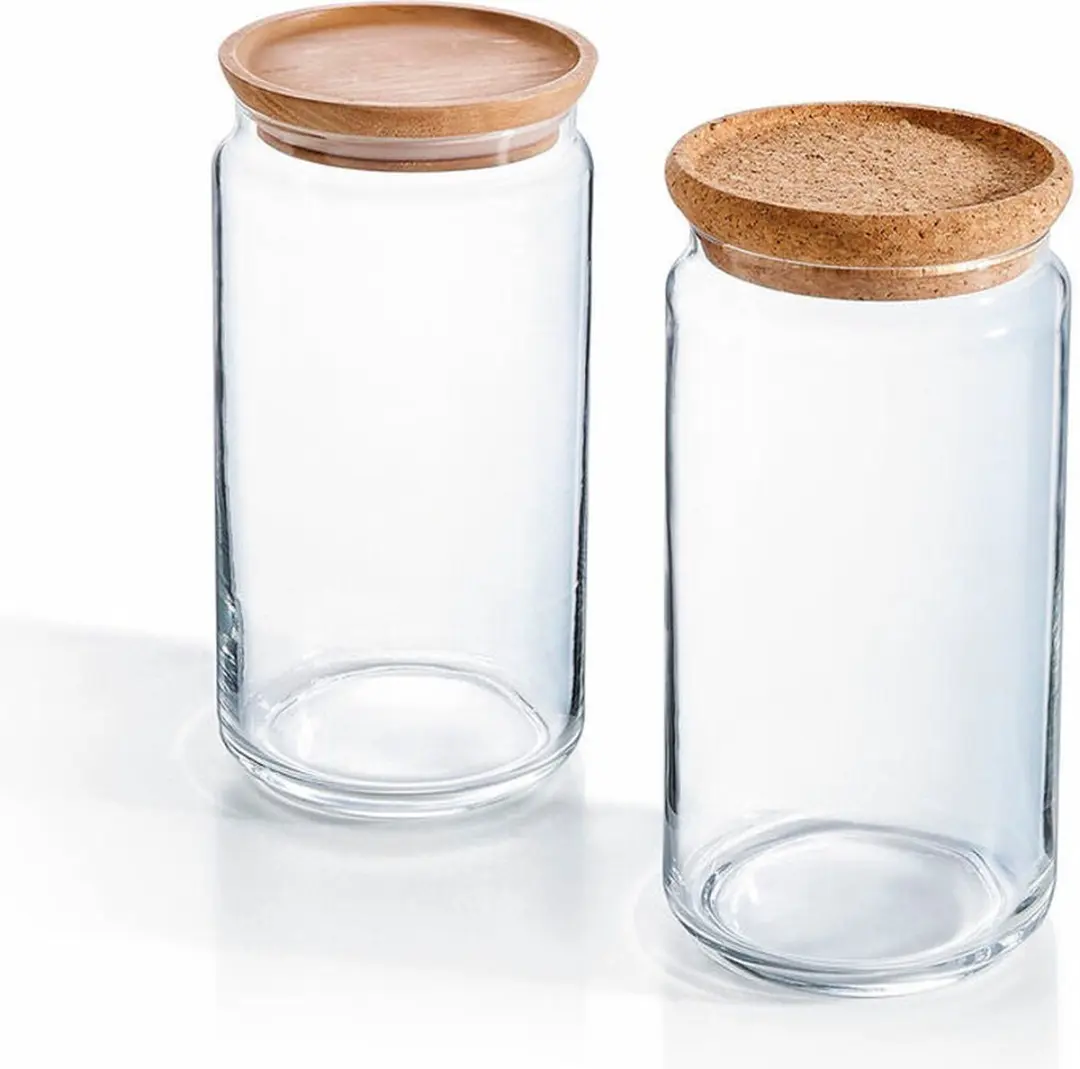 Luminarc Pure Jar Kristal Kurk 1,5L