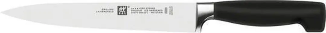 Zwilling Four Star Vleesmes 200mm - Grijs