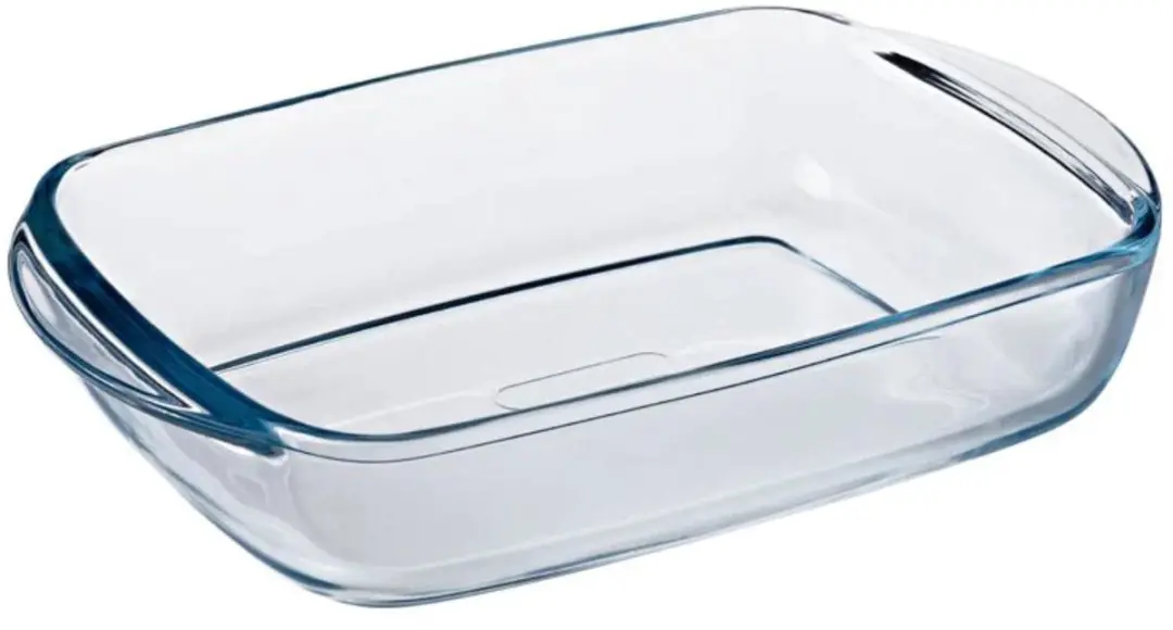 PYREX Cook & Store Schaal 1,2L - Transparant