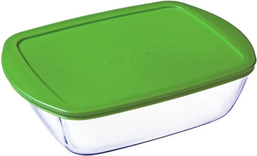 PYREX Cook & Store Schaal 1,2L - Transparant