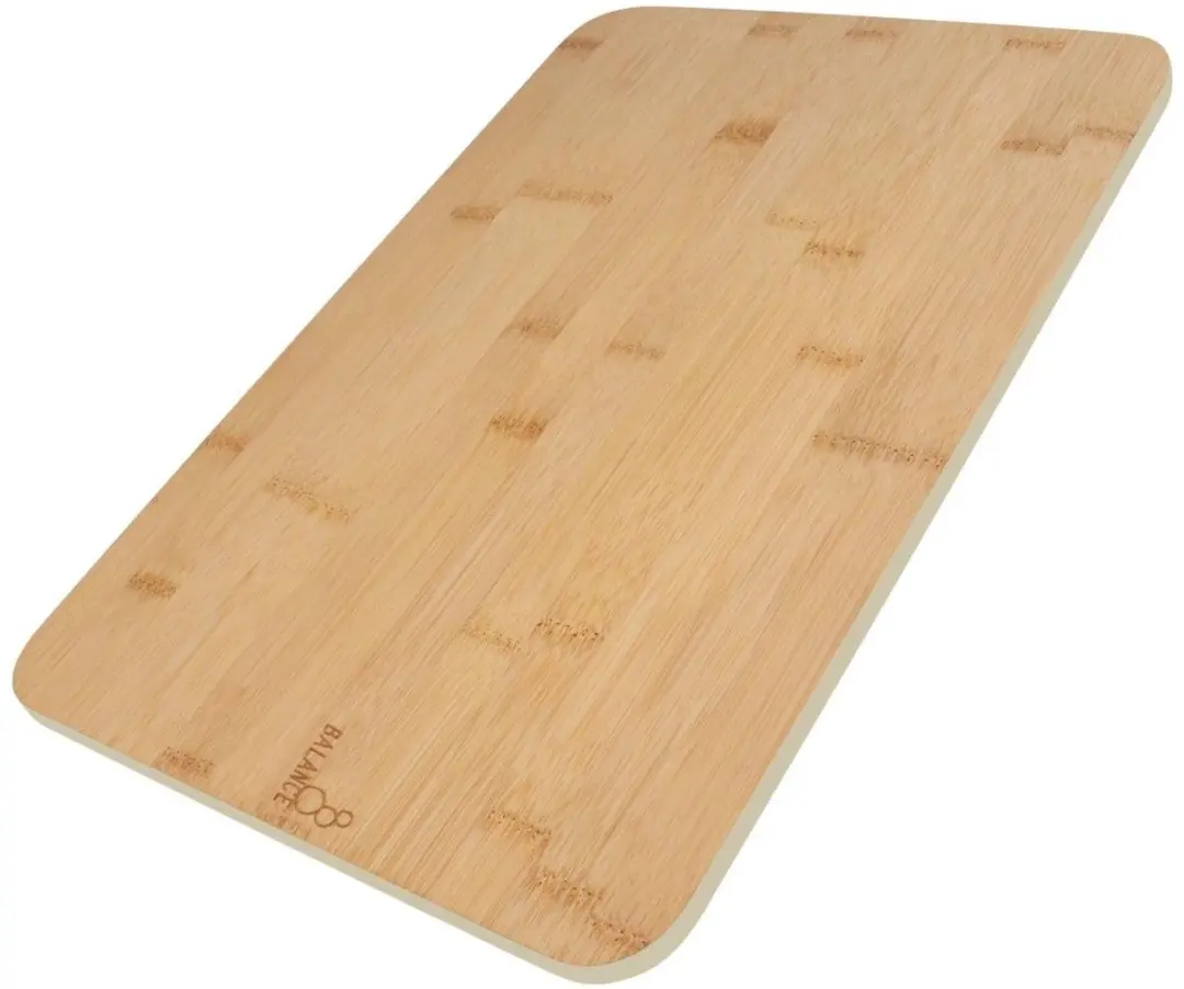 Fackelmann Balance Bamboe Snijplank 40x26cm