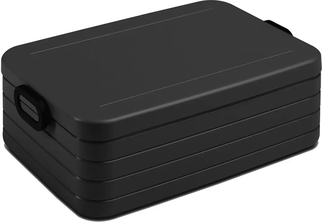 Mepal Take a Break XL Lunchbox 2L - Nordic Black