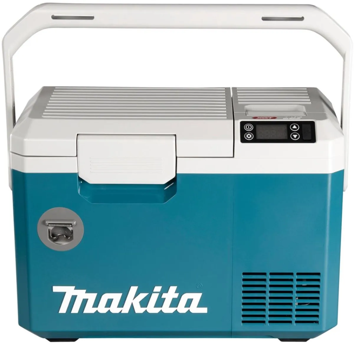 Makita Koel- en Warmhoudbox 40V Max
