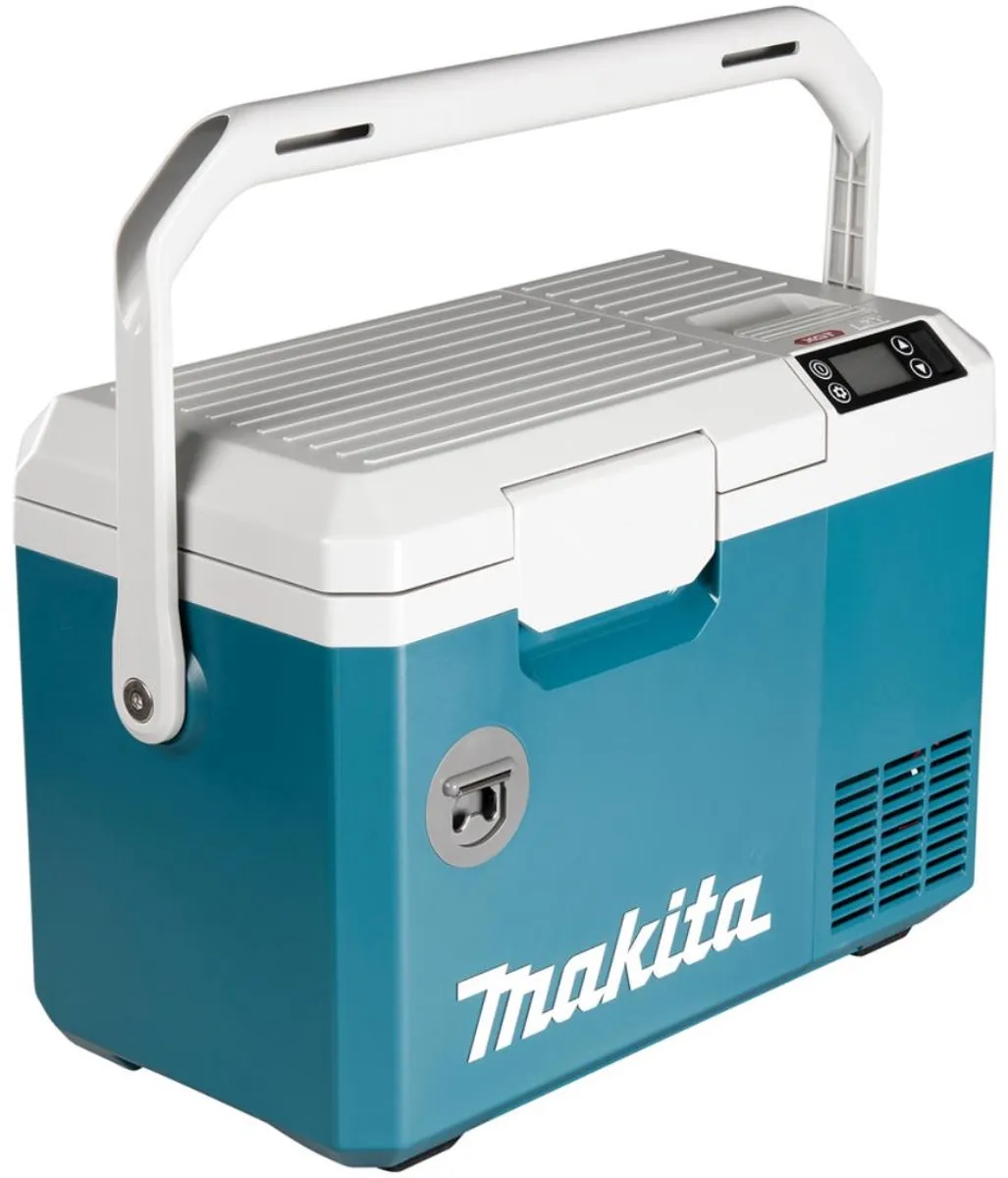 Makita Koel- en Warmhoudbox 40V Max - 7L
