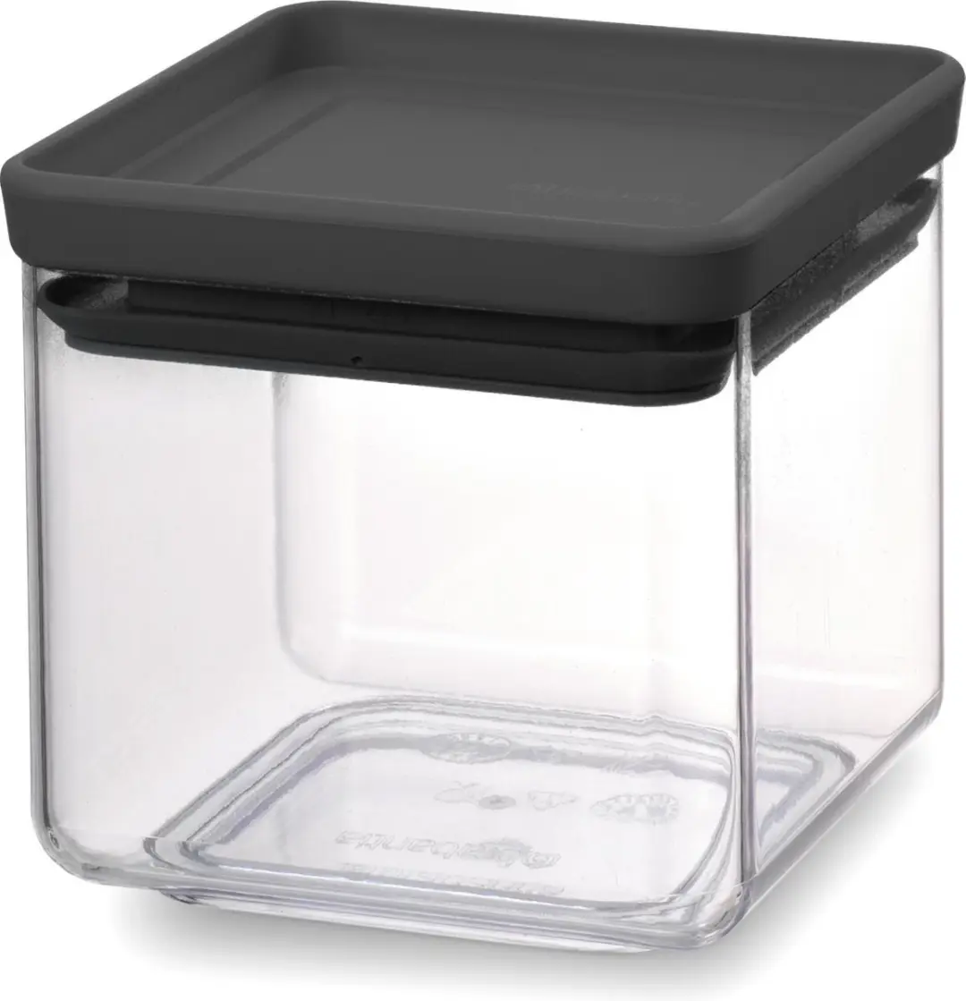 Brabantia Tasty+ Voorraadbus 122309