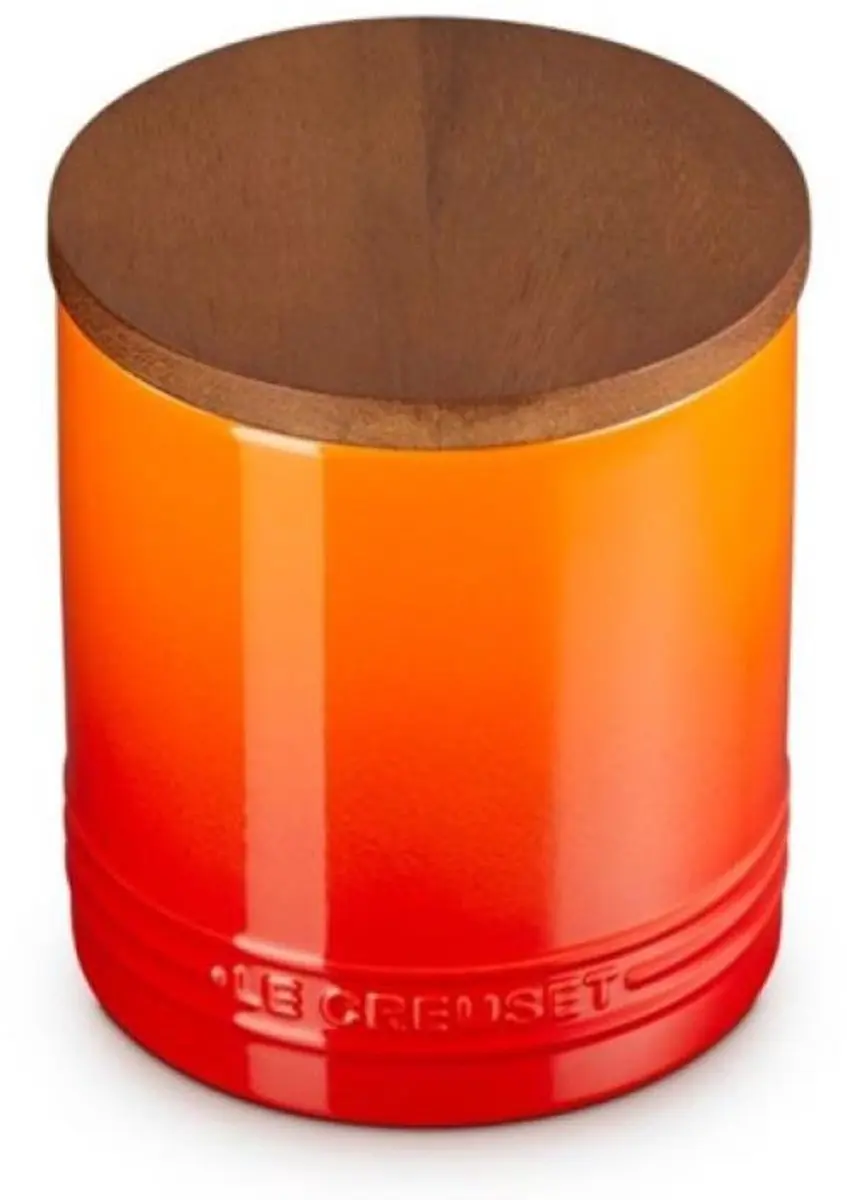 Le Creuset Signature Voorraadpot 1,1L