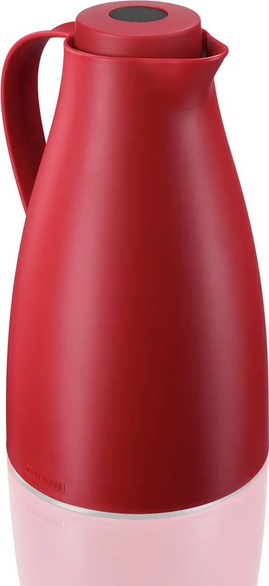 Leifheit Harmonic Thermoskan 1L