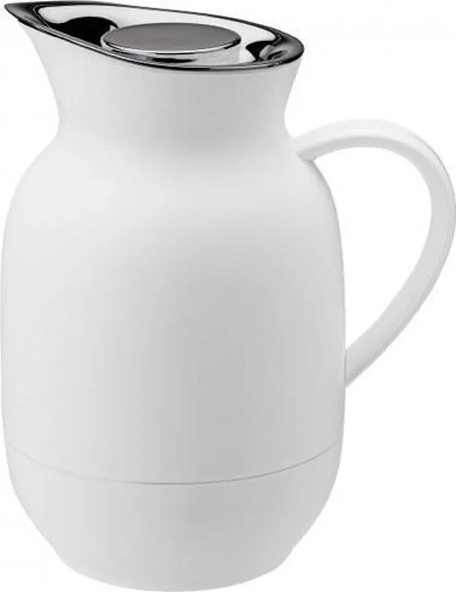Stelton Amphora Thermoskan 1L