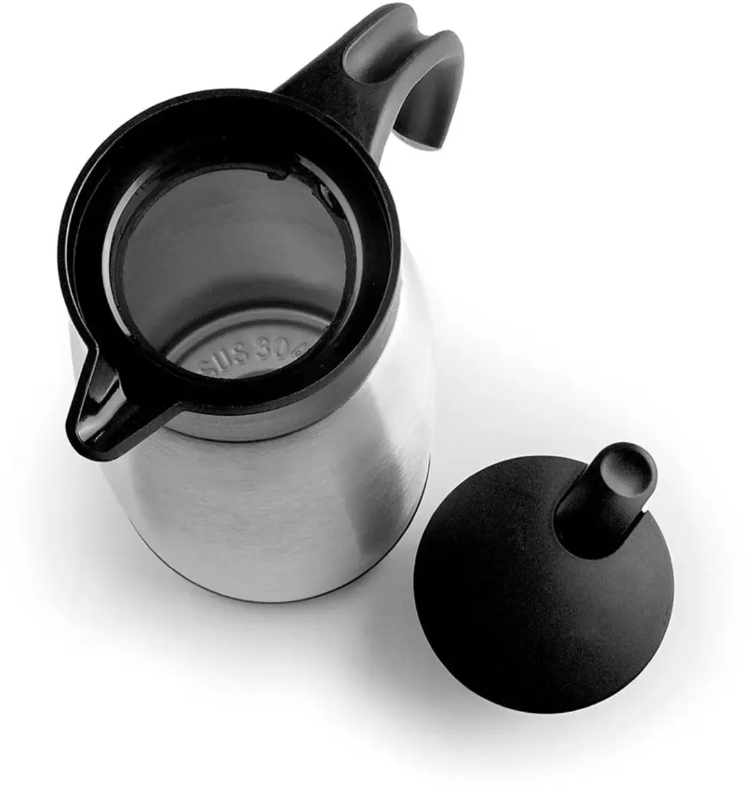 Ibili Thermoskan 1.4L - Roestvrijstaal
