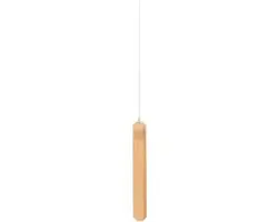 Opinel Parallèle N°119 Santokumes 17cm - RVS/Beukenhout - afbeelding 6 van 6