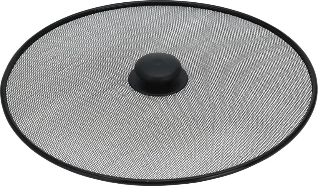 Excellent Houseware Universele Spatdeksel 29cm