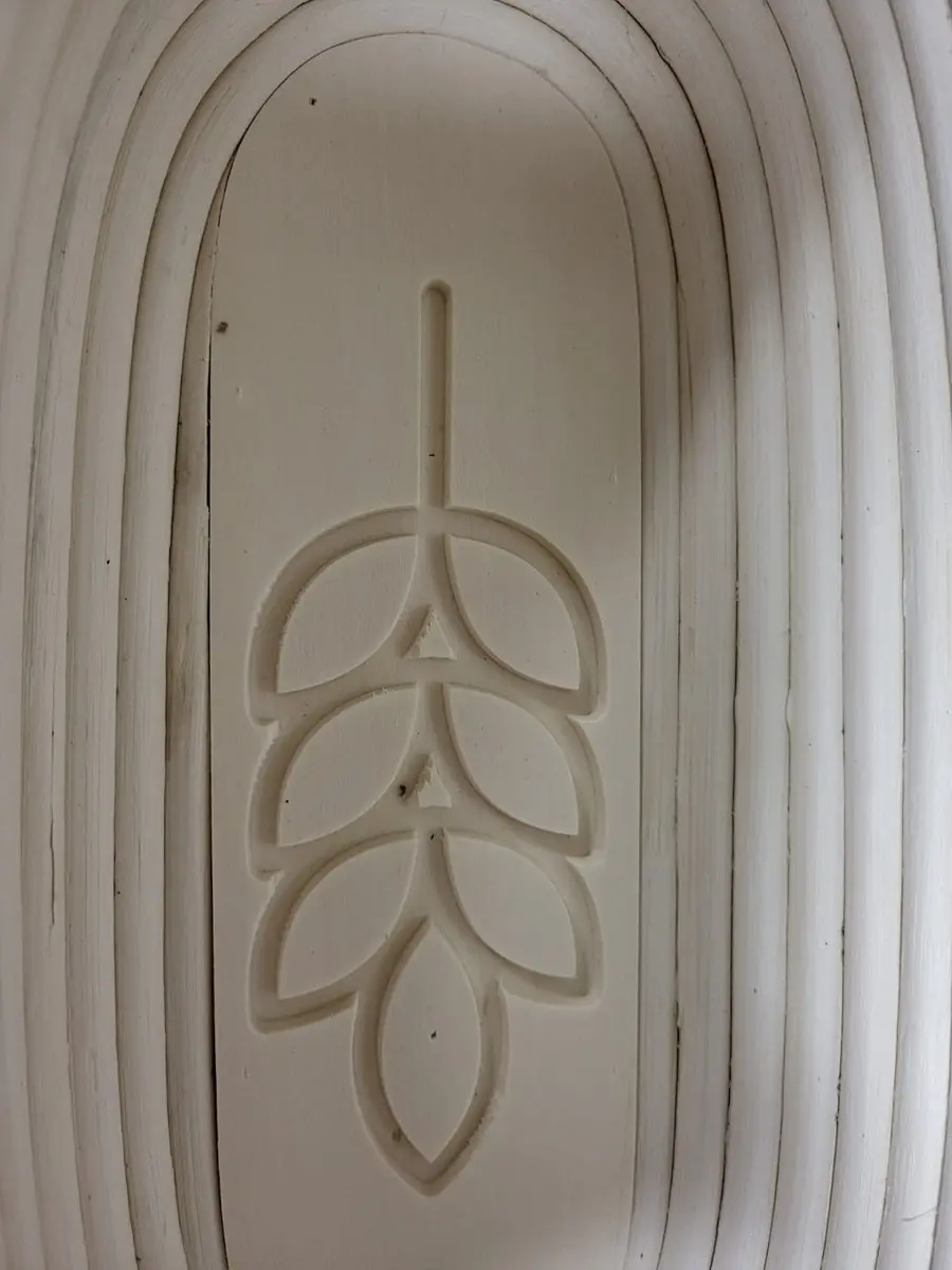 Patisse Rijsmand 28x13cm