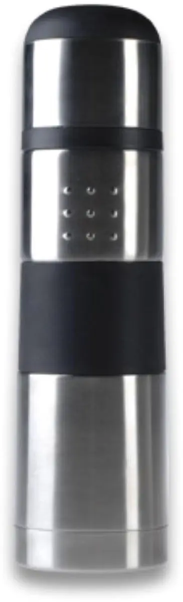 BergHOFF Essentials Reisthermos 1000ml - Zwart - afbeelding 6 van 6