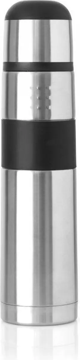 BergHOFF Essentials Reisthermos 1000ml - Zwart