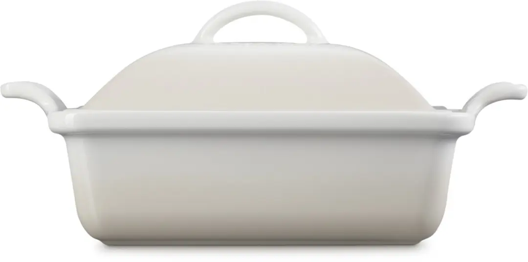 Le Creuset Ovenschaal Vierkant 23x23cm
