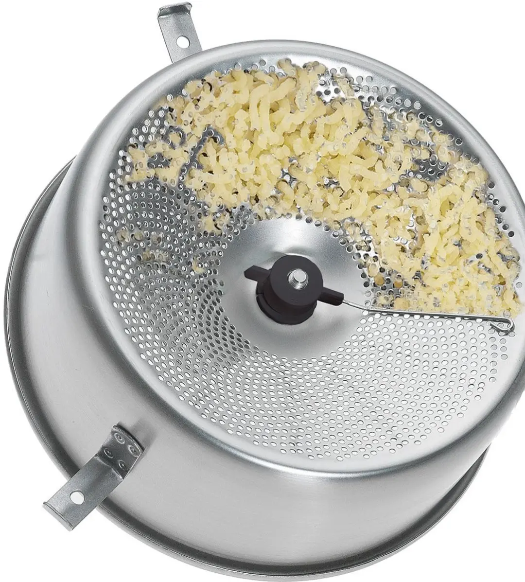 GEFU Flotte Lotte Passeerzeef RVS 21cm
