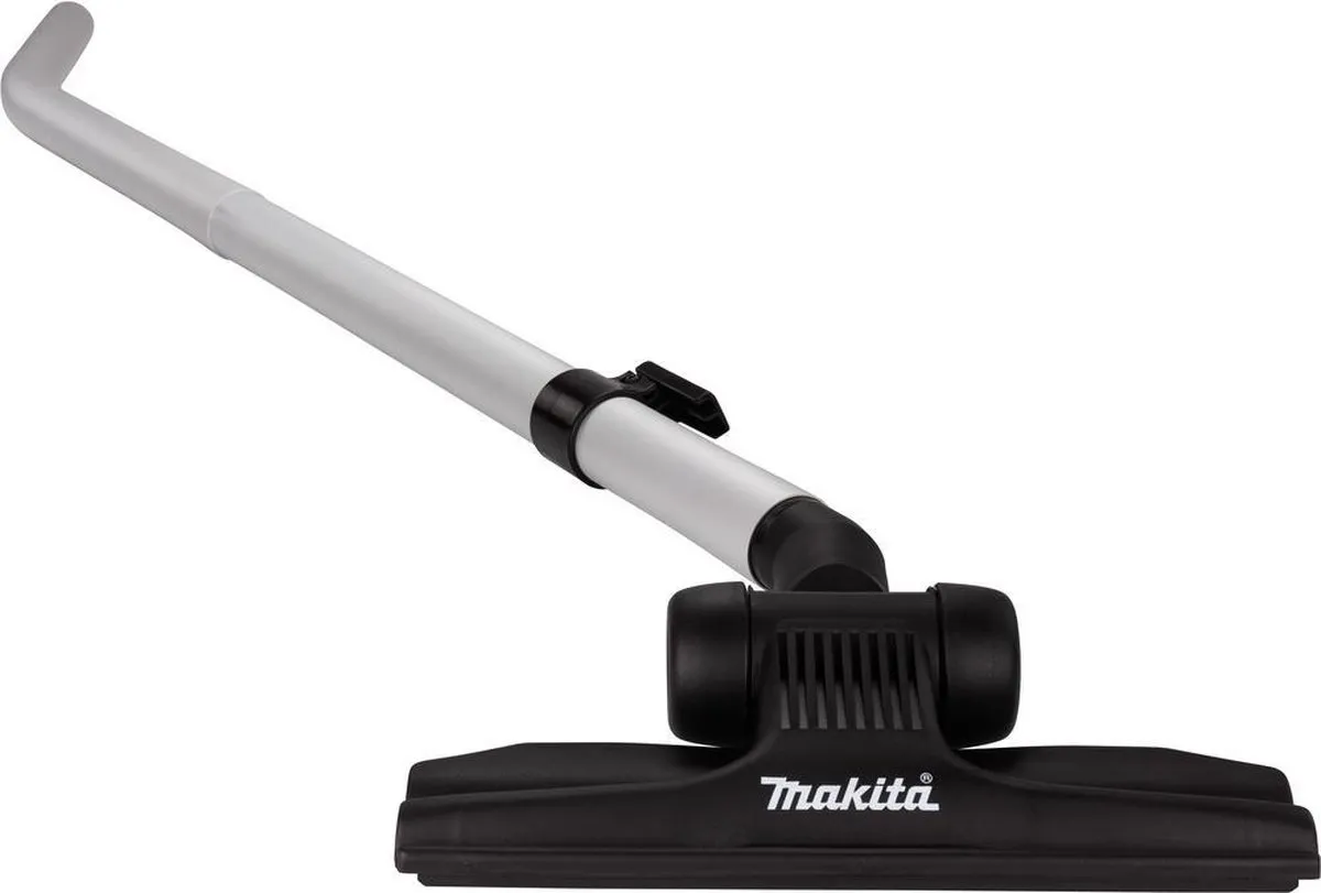 Makita DVC157LZX3 Accu Stofzuiger - 15L